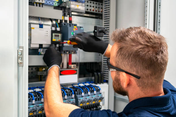 Best Ceiling Fan Installation Electrician  in Union, KY