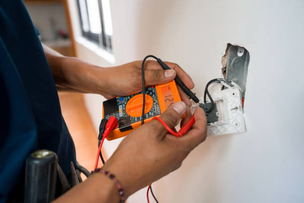 Best Local Electrician Companies  in Union, KY