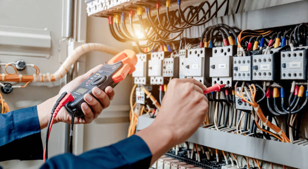 Electrical Upgrades for Homes in Union, KY