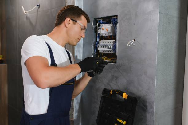 Best Affordable Emergency Electrician  in Union, KY