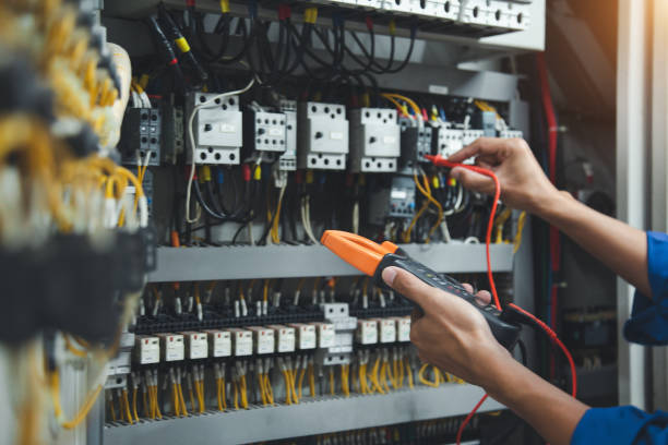 Best Electrical Installation Contractor  in Union, KY