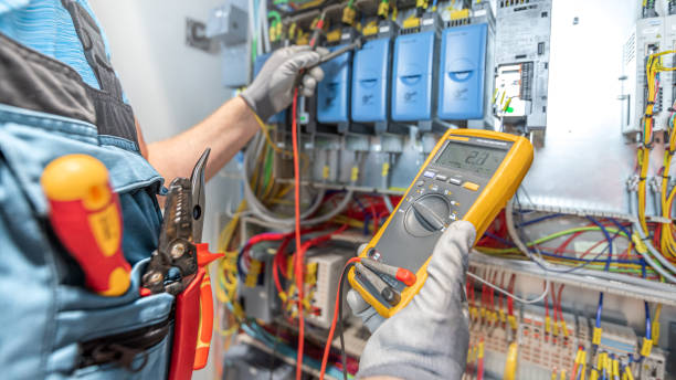 Best Circuit Breaker Repair  in Union, KY