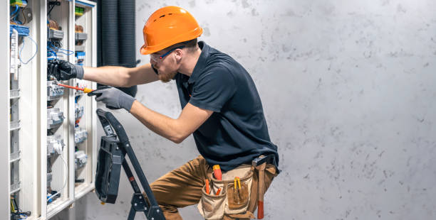 Professional Electrician in Union, KY